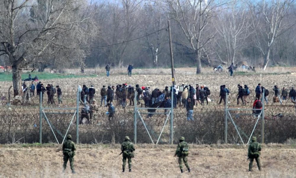 Η κατηγορηματική διάψευση της Αθήνας στα fake news της Τουρκίας